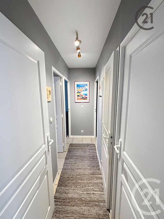 maison à vendre - 5 pièces - 98.75 m2 - ST GEORGES SUR BAULCHE - 89 - BOURGOGNE - Century 21 Martinot Immobilier