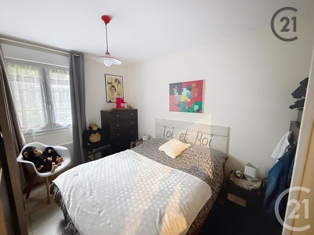 maison à vendre - 5 pièces - 98.75 m2 - ST GEORGES SUR BAULCHE - 89 - BOURGOGNE - Century 21 Martinot Immobilier