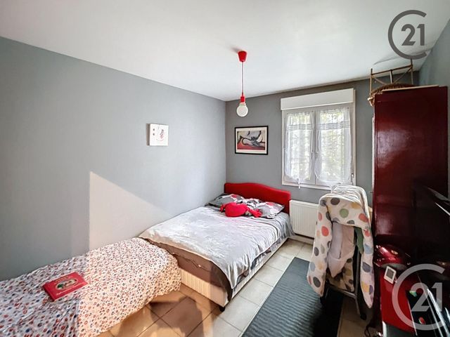 maison à vendre - 5 pièces - 98.75 m2 - ST GEORGES SUR BAULCHE - 89 - BOURGOGNE - Century 21 Martinot Immobilier