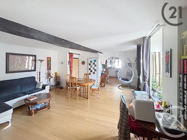 appartement - AUXERRE - 89