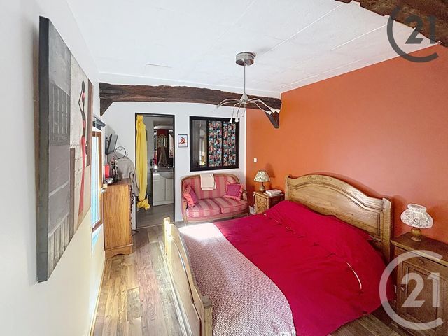 Afficher la photo en grand Appartement F5 à vendre - 5 pièces - 124.72 m2 - AUXERRE - 89 - BOURGOGNE - Century 21 Martinot Immobilier