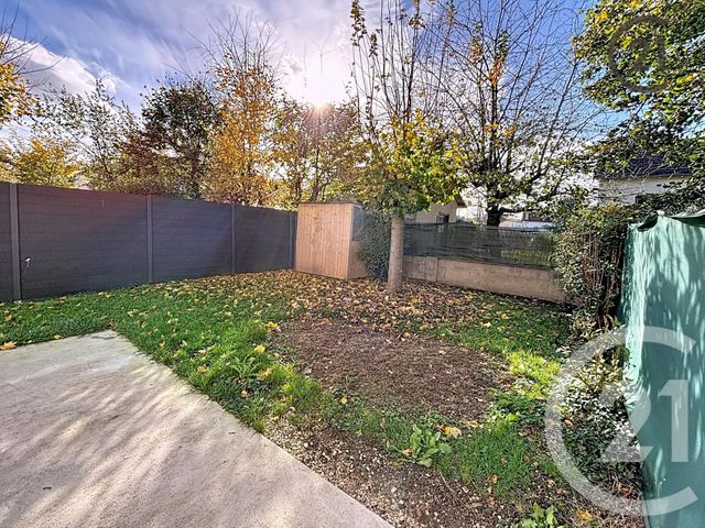 Afficher la photo en grand maison à vendre - 3 pièces - 66.0 m2 - APPOIGNY - 89 - BOURGOGNE - Century 21 Martinot Immobilier