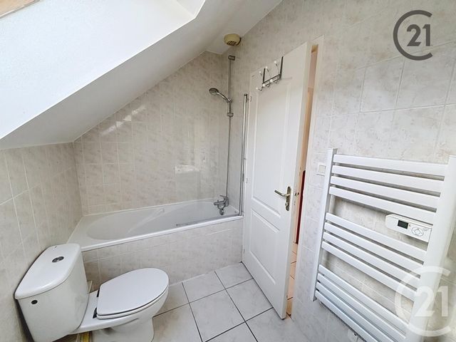 Afficher la photo en grand maison à vendre - 3 pièces - 66.0 m2 - APPOIGNY - 89 - BOURGOGNE - Century 21 Martinot Immobilier