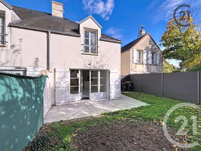 Afficher la photo en grand maison à vendre - 3 pièces - 66.0 m2 - APPOIGNY - 89 - BOURGOGNE - Century 21 Martinot Immobilier