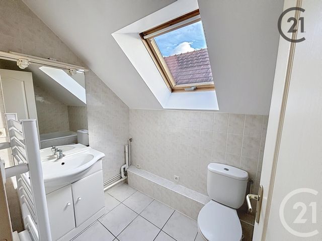 Afficher la photo en grand maison à vendre - 3 pièces - 66.0 m2 - APPOIGNY - 89 - BOURGOGNE - Century 21 Martinot Immobilier