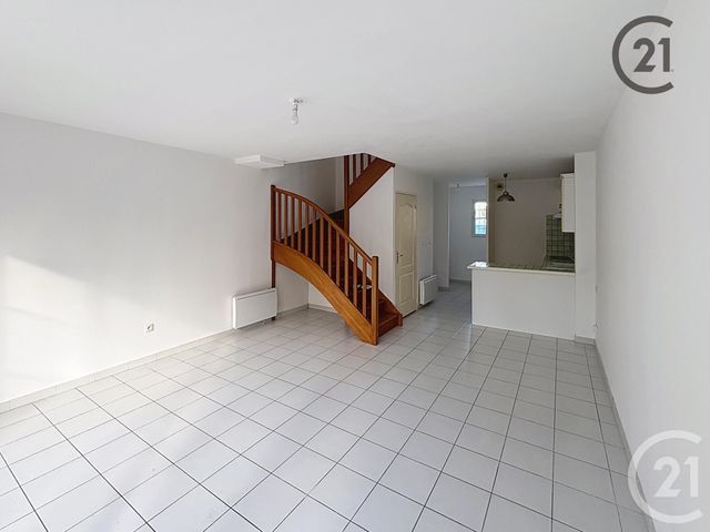 maison - APPOIGNY - 89