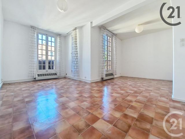 appartement - AUXERRE - 89