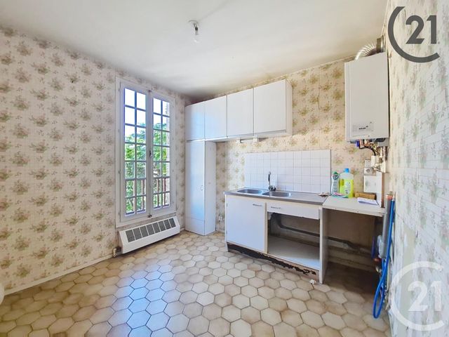 Afficher la photo en grand Appartement F3 à vendre - 3 pièces - 63.38 m2 - AUXERRE - 89 - BOURGOGNE - Century 21 Martinot Immobilier