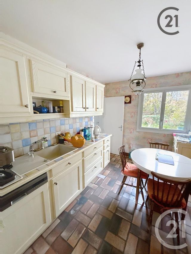 maison à vendre - 8 pièces - 218.16 m2 - APPOIGNY - 89 - BOURGOGNE - Century 21 Martinot Immobilier