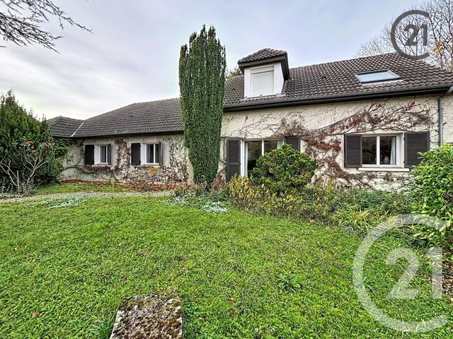 Maison à vendre APPOIGNY