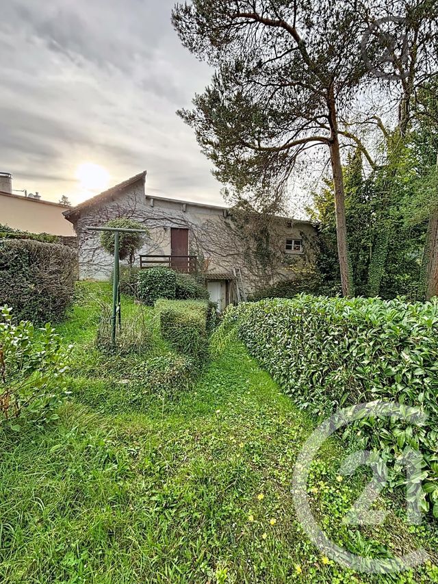 maison à vendre - 8 pièces - 218.16 m2 - APPOIGNY - 89 - BOURGOGNE - Century 21 Martinot Immobilier