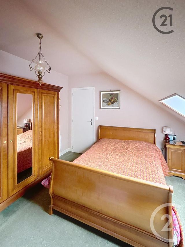 maison à vendre - 8 pièces - 218.16 m2 - APPOIGNY - 89 - BOURGOGNE - Century 21 Martinot Immobilier