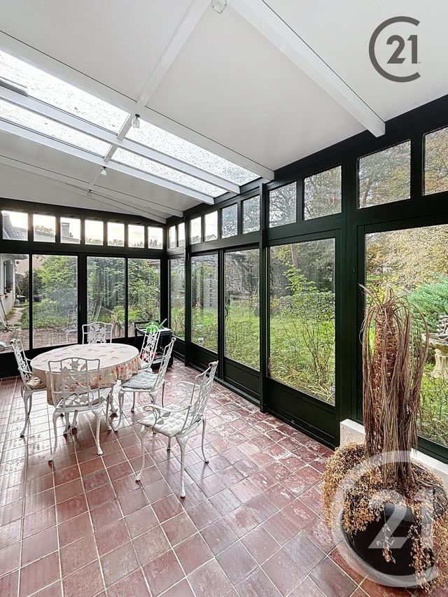 maison à vendre - 8 pièces - 218.16 m2 - APPOIGNY - 89 - BOURGOGNE - Century 21 Martinot Immobilier