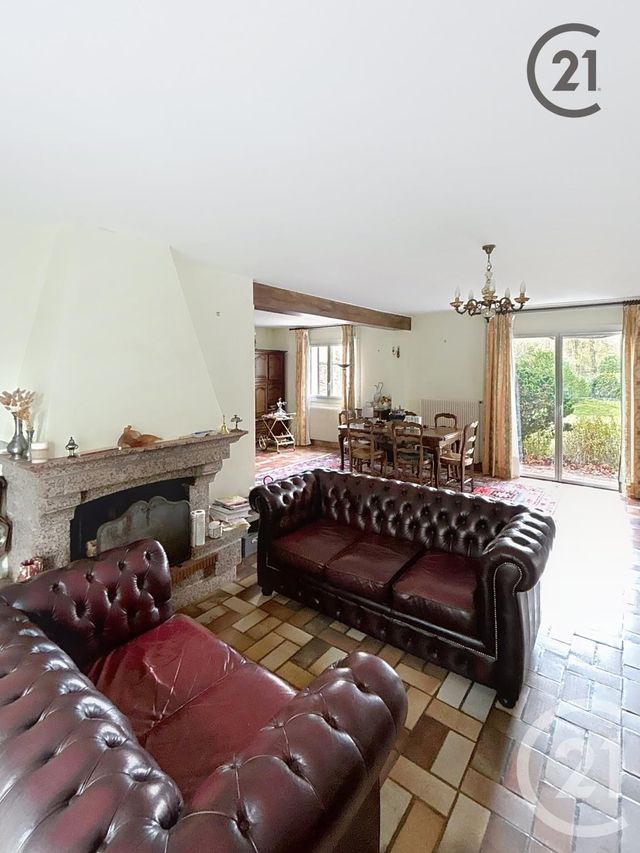 maison à vendre - 8 pièces - 218.16 m2 - APPOIGNY - 89 - BOURGOGNE - Century 21 Martinot Immobilier