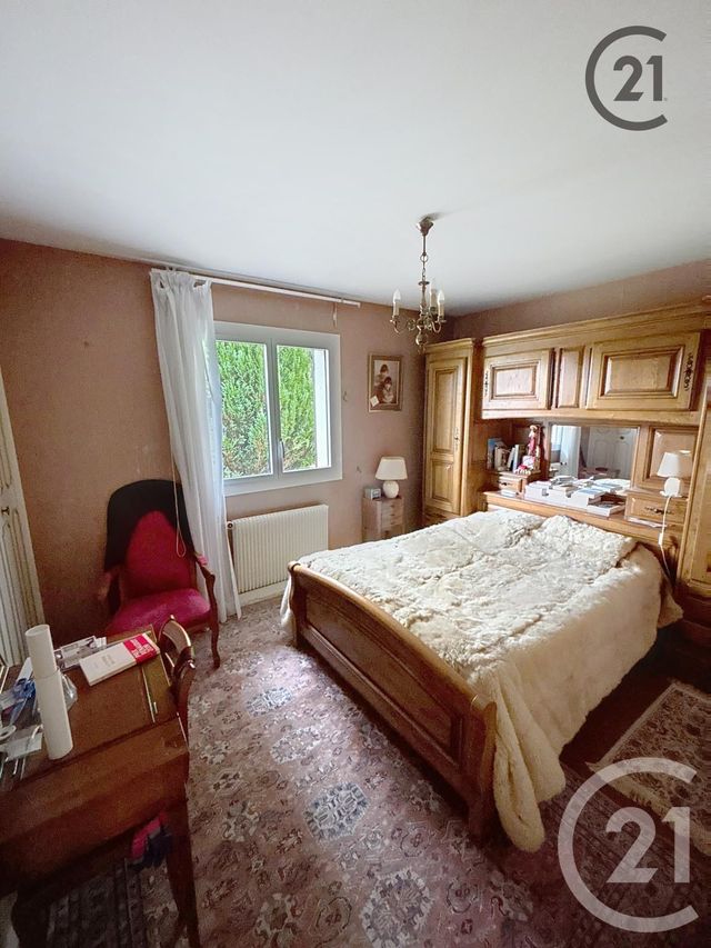 maison à vendre - 8 pièces - 218.16 m2 - APPOIGNY - 89 - BOURGOGNE - Century 21 Martinot Immobilier