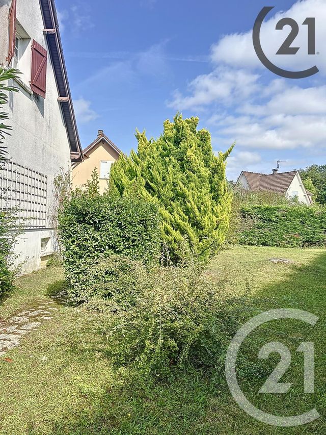 Afficher la photo en grand maison à vendre - 7 pièces - 176.1 m2 - ST GEORGES SUR BAULCHE - 89 - BOURGOGNE - Century 21 Martinot Immobilier