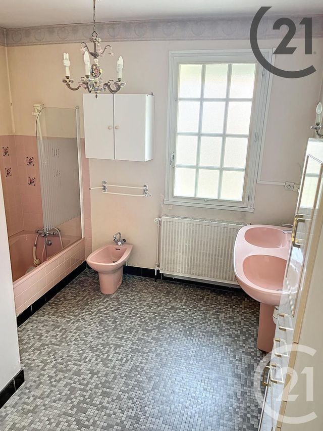 Afficher la photo en grand maison à vendre - 7 pièces - 176.1 m2 - ST GEORGES SUR BAULCHE - 89 - BOURGOGNE - Century 21 Martinot Immobilier