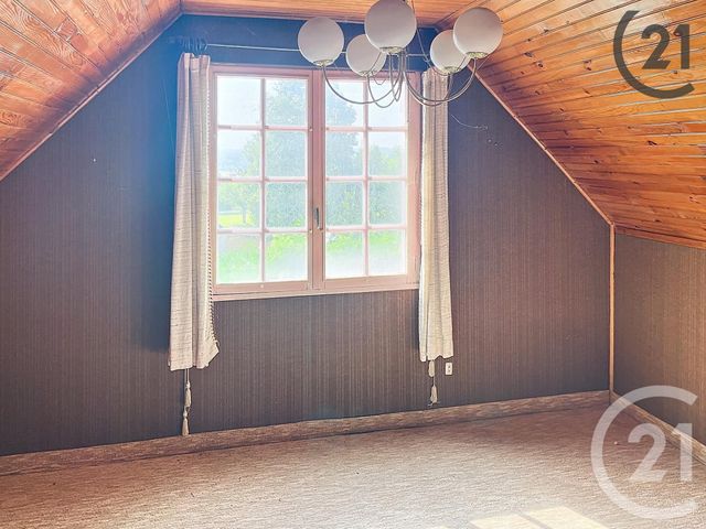 Afficher la photo en grand maison à vendre - 7 pièces - 176.1 m2 - ST GEORGES SUR BAULCHE - 89 - BOURGOGNE - Century 21 Martinot Immobilier