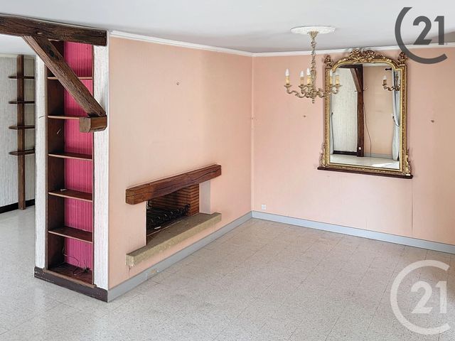 Afficher la photo en grand maison à vendre - 7 pièces - 176.1 m2 - ST GEORGES SUR BAULCHE - 89 - BOURGOGNE - Century 21 Martinot Immobilier