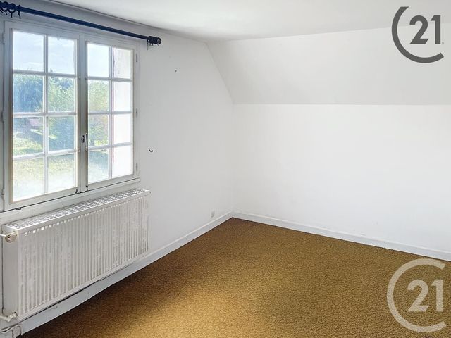 Afficher la photo en grand maison à vendre - 7 pièces - 176.1 m2 - ST GEORGES SUR BAULCHE - 89 - BOURGOGNE - Century 21 Martinot Immobilier