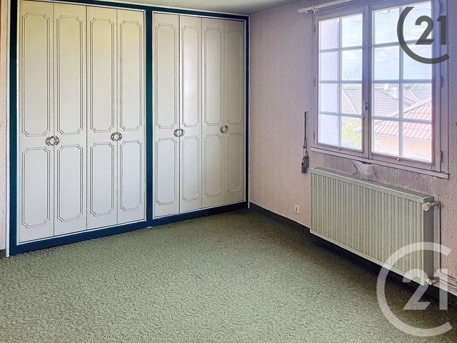 Afficher la photo en grand maison à vendre - 7 pièces - 176.1 m2 - ST GEORGES SUR BAULCHE - 89 - BOURGOGNE - Century 21 Martinot Immobilier