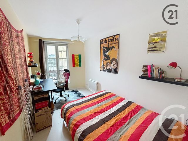 Appartement F4 à vendre - 4 pièces - 73.63 m2 - AUXERRE - 89 - BOURGOGNE - Century 21 Martinot Immobilier