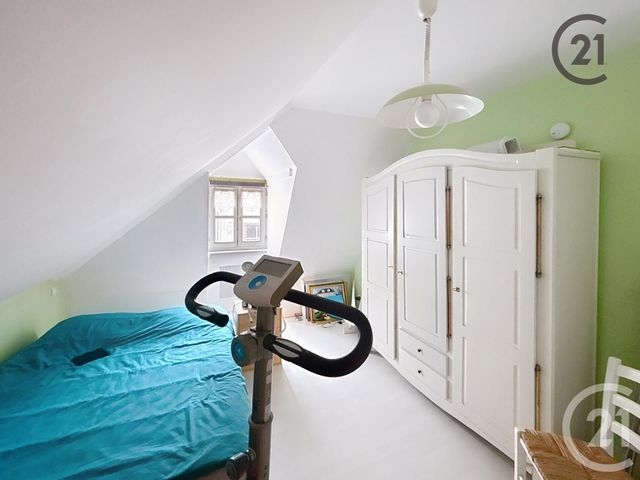 Appartement F4 à vendre - 4 pièces - 73.63 m2 - AUXERRE - 89 - BOURGOGNE - Century 21 Martinot Immobilier