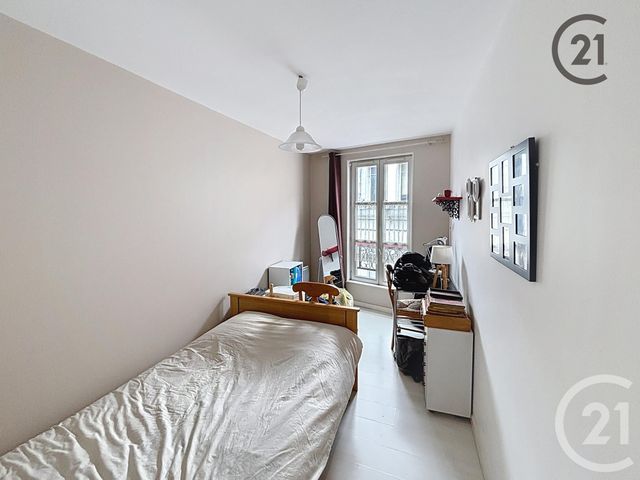 Appartement F4 à vendre - 4 pièces - 73.63 m2 - AUXERRE - 89 - BOURGOGNE - Century 21 Martinot Immobilier