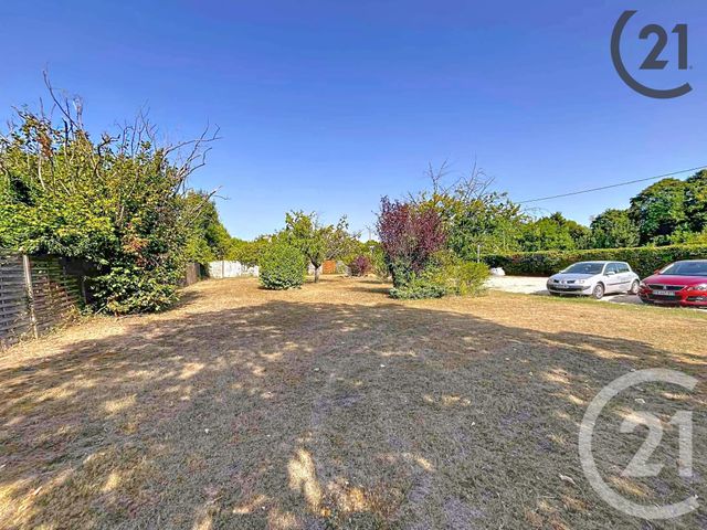 divers à vendre - 306.0 m2 - ESCOLIVES STE CAMILLE - 89 - BOURGOGNE - Century 21 Martinot Immobilier