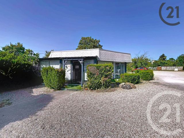 divers à vendre - 306.0 m2 - ESCOLIVES STE CAMILLE - 89 - BOURGOGNE - Century 21 Martinot Immobilier