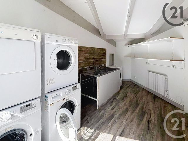 divers à vendre - 306.0 m2 - ESCOLIVES STE CAMILLE - 89 - BOURGOGNE - Century 21 Martinot Immobilier