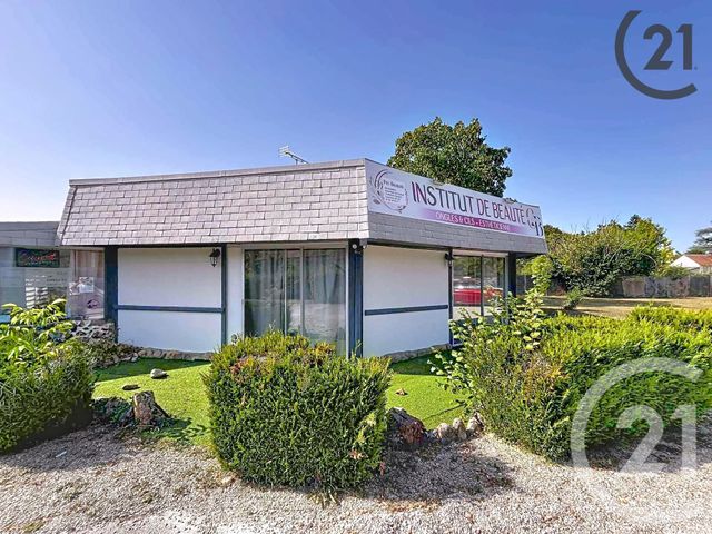 divers à vendre - 306.0 m2 - ESCOLIVES STE CAMILLE - 89 - BOURGOGNE - Century 21 Martinot Immobilier