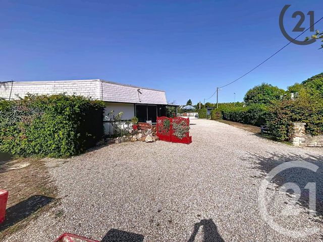 divers à vendre - 306.0 m2 - ESCOLIVES STE CAMILLE - 89 - BOURGOGNE - Century 21 Martinot Immobilier