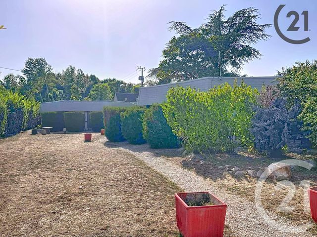 divers à vendre - 306.0 m2 - ESCOLIVES STE CAMILLE - 89 - BOURGOGNE - Century 21 Martinot Immobilier