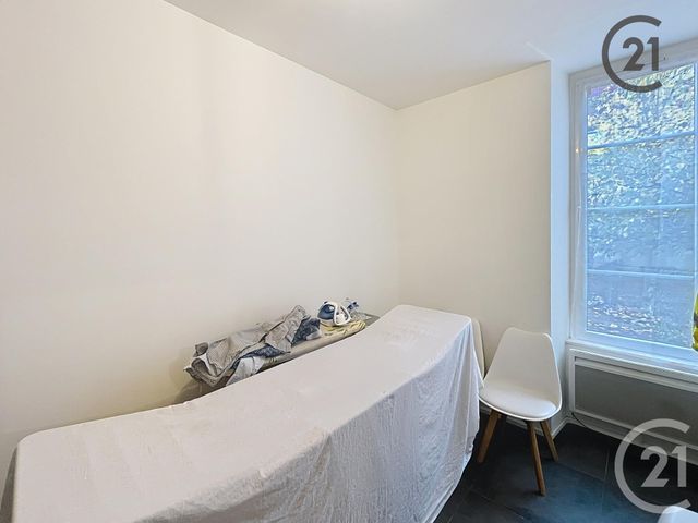 Appartement F2 à vendre - 3 pièces - 52.0 m2 - AUXERRE - 89 - BOURGOGNE - Century 21 Martinot Immobilier