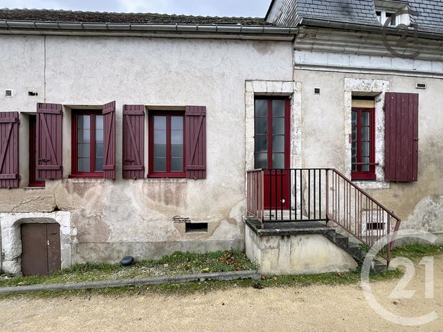 Appartement F2 à vendre - 3 pièces - 52.0 m2 - AUXERRE - 89 - BOURGOGNE - Century 21 Martinot Immobilier