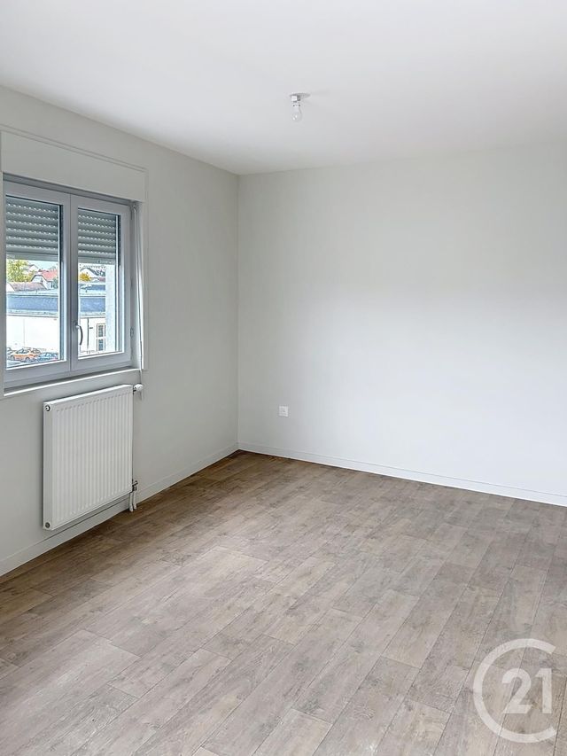 Appartement F2 à vendre - 2 pièces - 47.48 m2 - AUXERRE - 89 - BOURGOGNE - Century 21 Martinot Immobilier