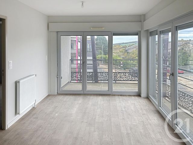 Appartement F2 à vendre - 2 pièces - 47.48 m2 - AUXERRE - 89 - BOURGOGNE - Century 21 Martinot Immobilier