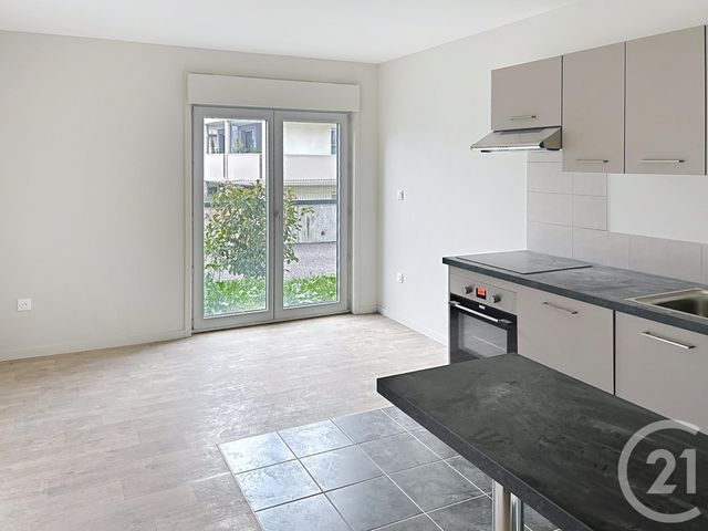 Appartement F4 à vendre AUXERRE