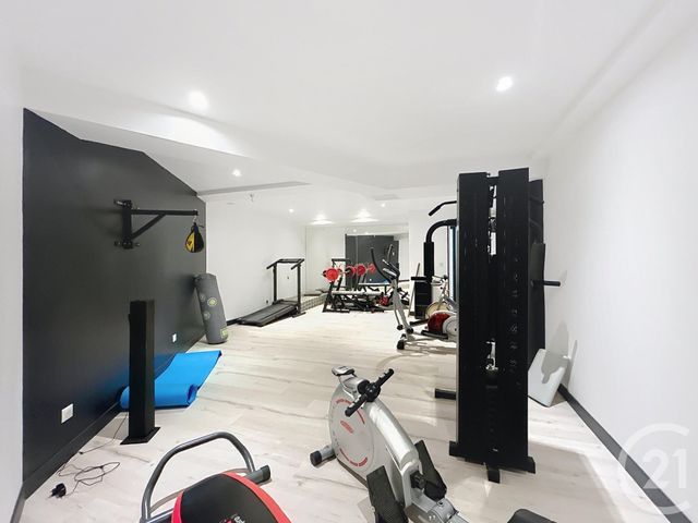 maison à vendre - 8 pièces - 361.95 m2 - VENOY - 89 - BOURGOGNE - Century 21 Martinot Immobilier