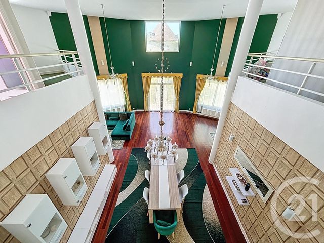 maison à vendre - 8 pièces - 361.95 m2 - VENOY - 89 - BOURGOGNE - Century 21 Martinot Immobilier