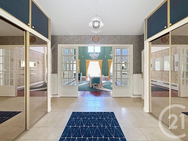 maison à vendre - 8 pièces - 361.95 m2 - VENOY - 89 - BOURGOGNE - Century 21 Martinot Immobilier