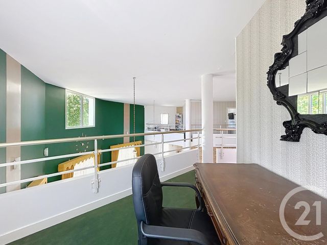 maison à vendre - 8 pièces - 361.95 m2 - VENOY - 89 - BOURGOGNE - Century 21 Martinot Immobilier