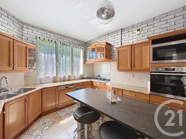 maison à vendre - 8 pièces - 361.95 m2 - VENOY - 89 - BOURGOGNE - Century 21 Martinot Immobilier