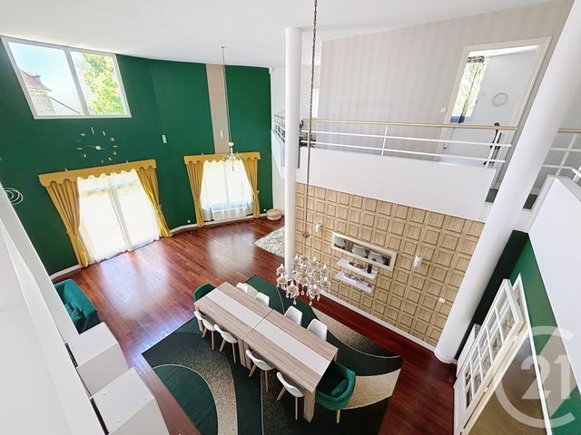 maison à vendre - 8 pièces - 361.95 m2 - VENOY - 89 - BOURGOGNE - Century 21 Martinot Immobilier