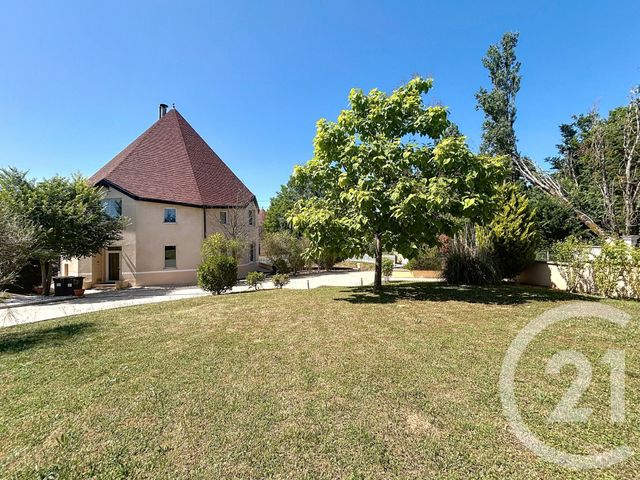 maison à vendre - 8 pièces - 361.95 m2 - VENOY - 89 - BOURGOGNE - Century 21 Martinot Immobilier