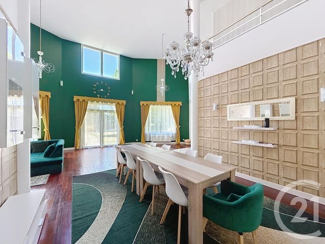 maison à vendre - 8 pièces - 361.95 m2 - VENOY - 89 - BOURGOGNE - Century 21 Martinot Immobilier