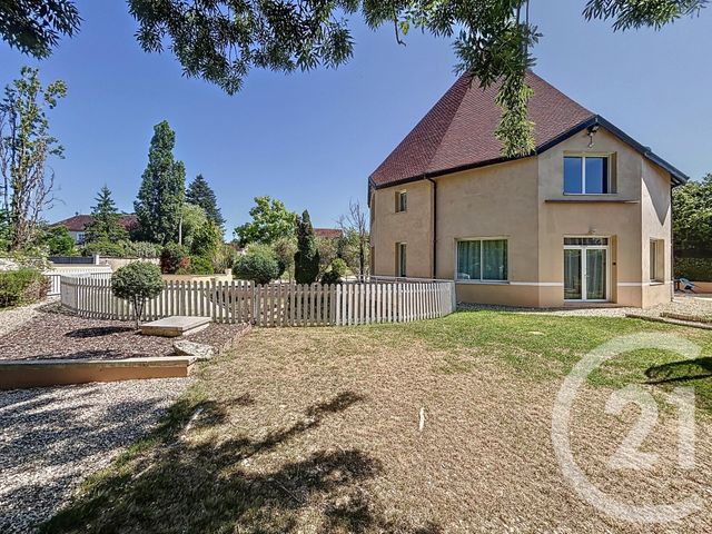 maison à vendre - 8 pièces - 361.95 m2 - VENOY - 89 - BOURGOGNE - Century 21 Martinot Immobilier