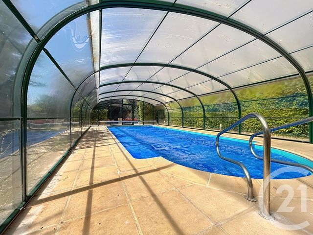 maison à vendre - 8 pièces - 361.95 m2 - VENOY - 89 - BOURGOGNE - Century 21 Martinot Immobilier