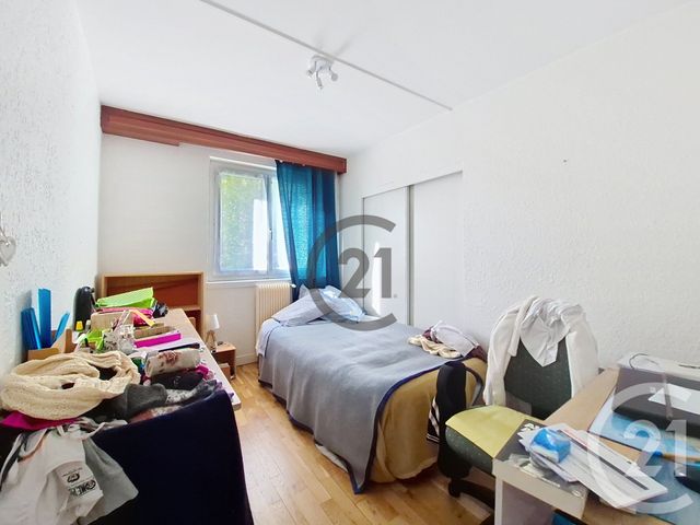 Appartement T5 à vendre - 5 pièces - 82.63 m2 - AUXERRE - 89 - BOURGOGNE - Century 21 Martinot Immobilier